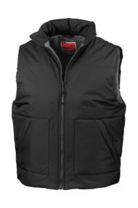 Gilet sans manches 135 g