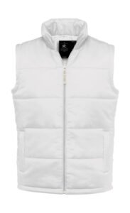 B&C Outerwear – Bodywarmer/men