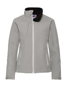 Ladies' Bionic Softshell