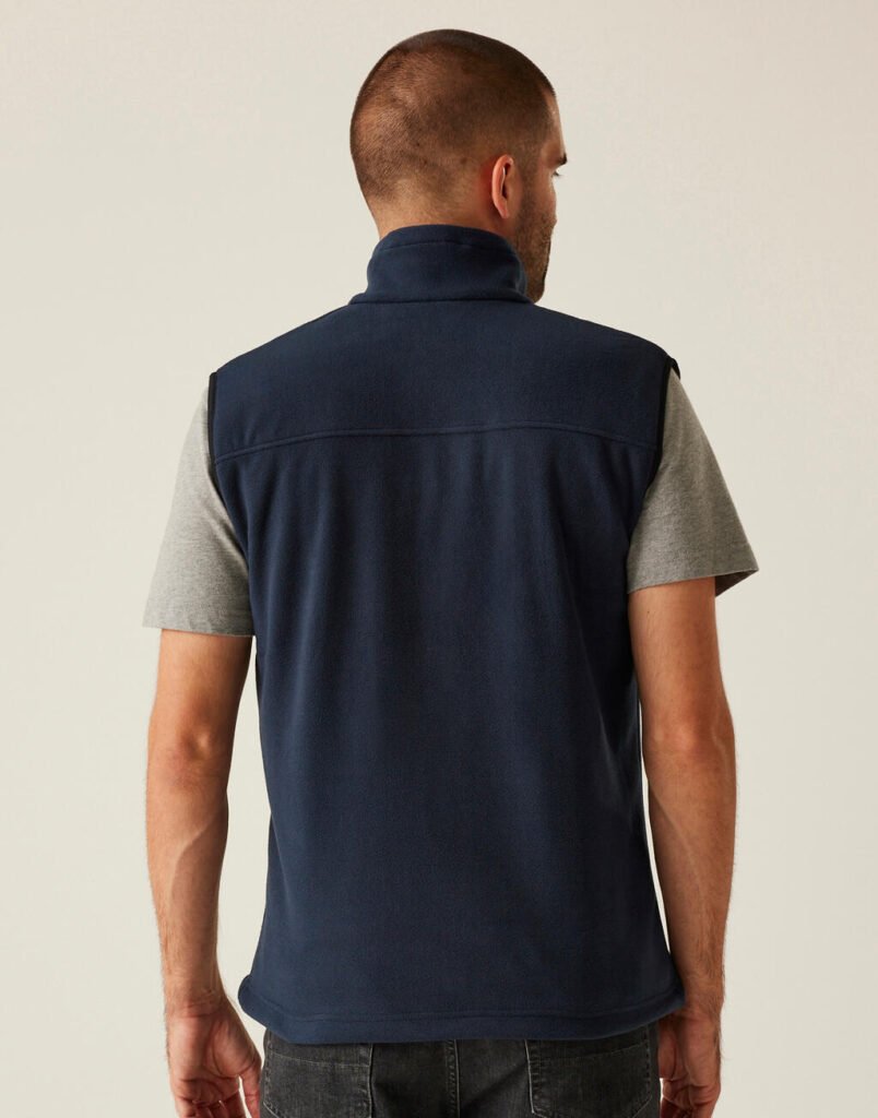 Polaire Regatta Professional Haber II Full Zip Bodywarmer
