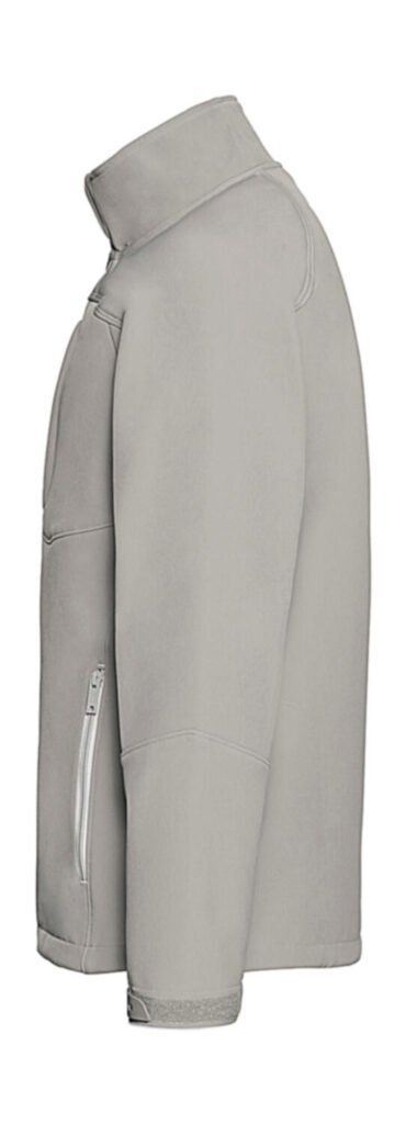 Veste Russell Athletic Bionic Softshell pierre