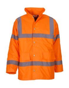 Gilet haute visibilité