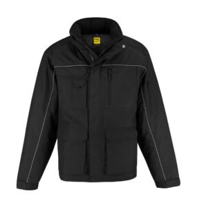 B&C Pro – Shelter PRO Jacket