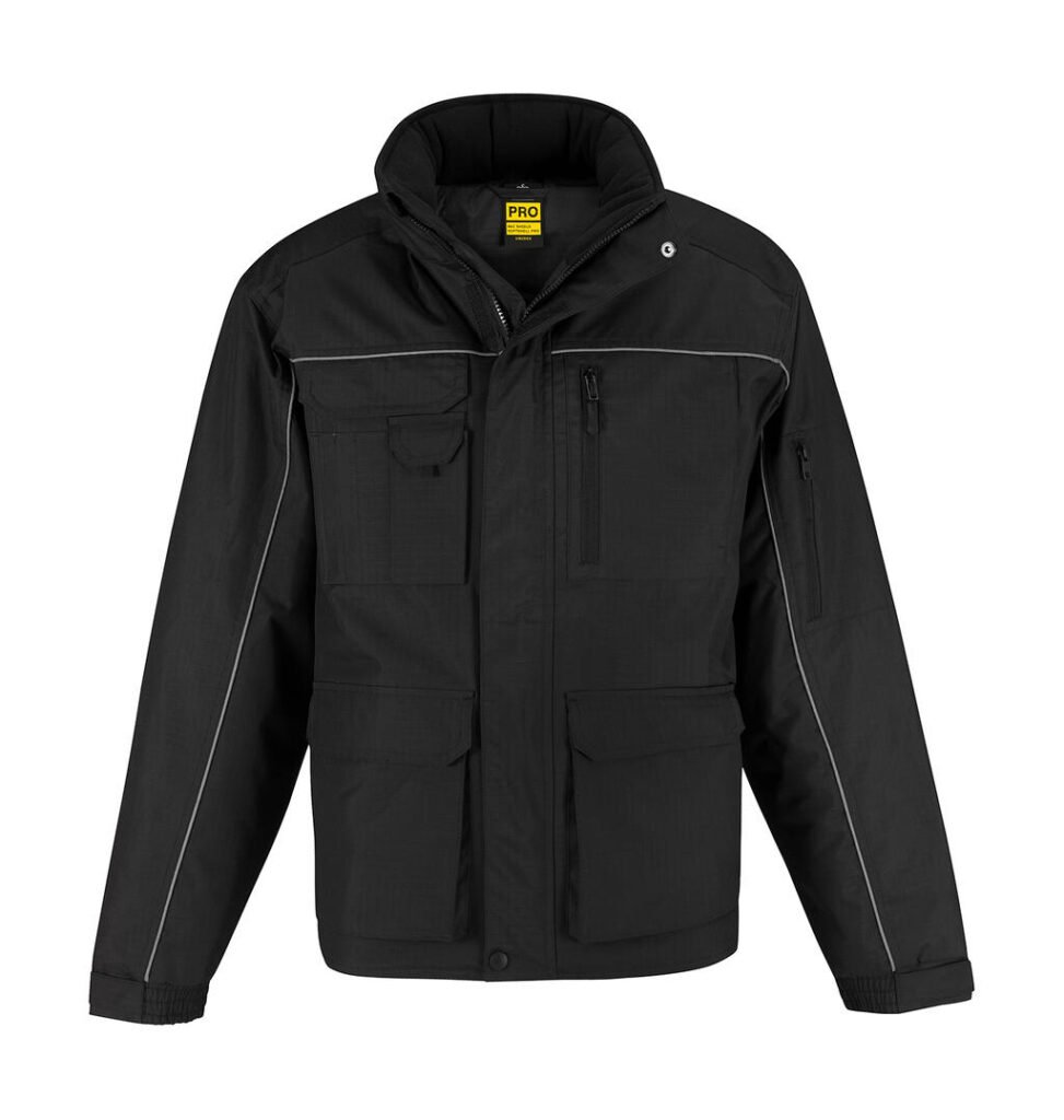 B&C Pro Shelter PRO noir