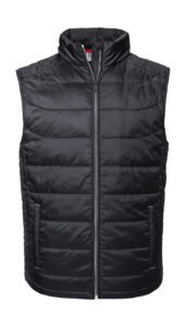 Gilet sans manches 66 g