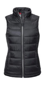 Gilet sans manches 66 g