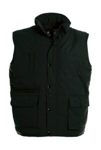 B&C Outerwear – Bodywarmer Explorer