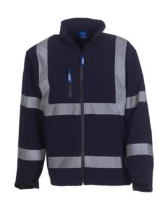 Gilet haute visibilité