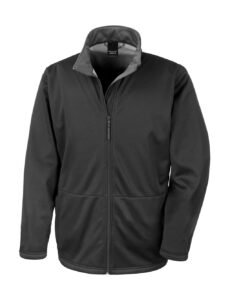 Core Softshell
