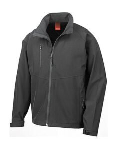 Veste softshell 210 g