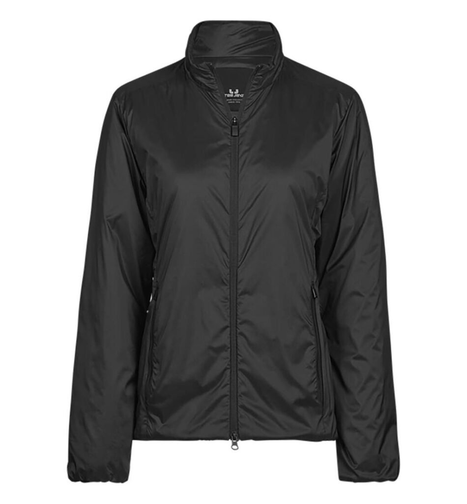 Veste Tee Jays PureLite noir