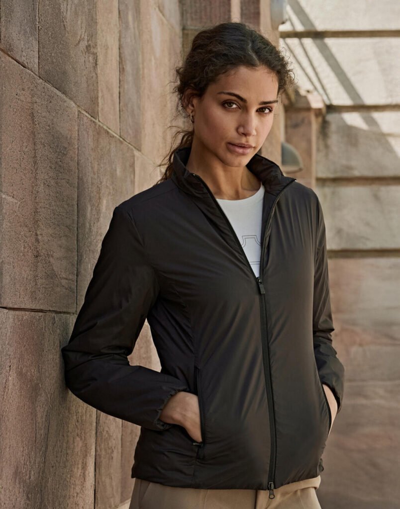 Veste Tee Jays PureLite noir