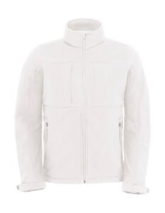 B&C Outerwear – Hooded Softshell/men