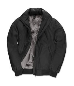 B&C Outerwear – Crew Bomber/women Jacket