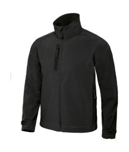 B&C Outerwear – X-Lite Softshell/men Jacket