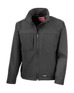 Classic Softshell