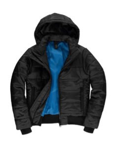 B&C Outerwear – Superhood/women Jacket