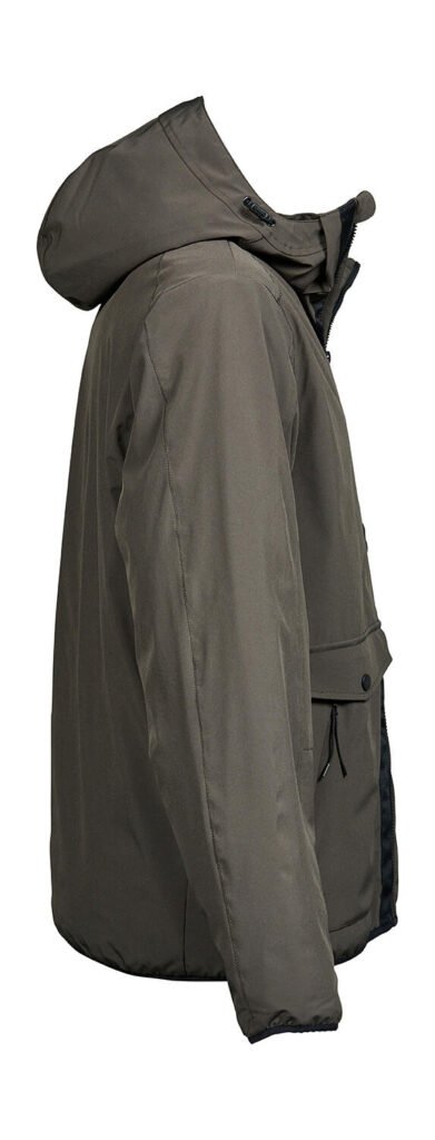 Tee Jays Urban Adventure olive foncé