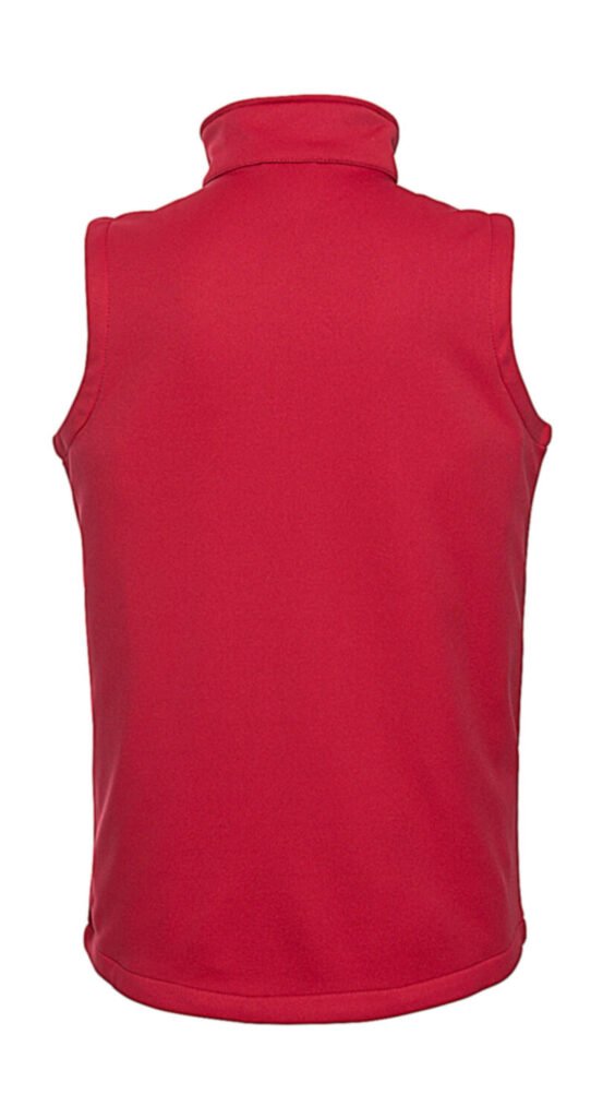 Veste Russell Athletic Smart Softshell Gilet