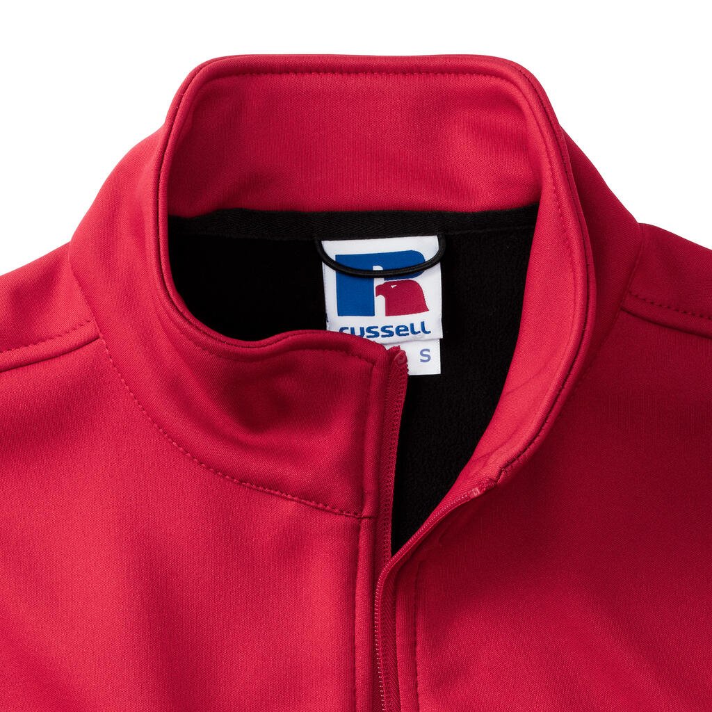 Veste Russell Athletic Smart Softshell Gilet