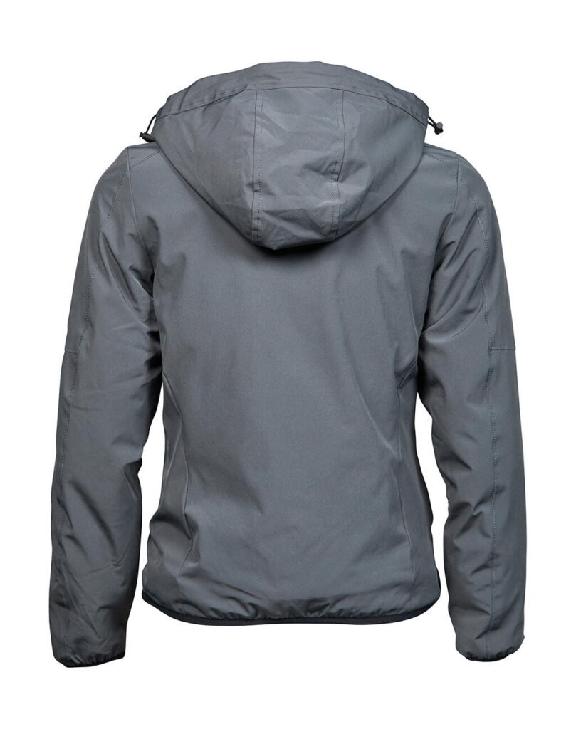 Tee Jays Ladies' Urban Adventure space grey