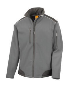 Ripstop Softshell Work