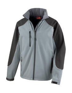 Ice Fell Softshell