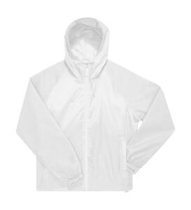 B&C Outerwear – #Reset Windbreaker