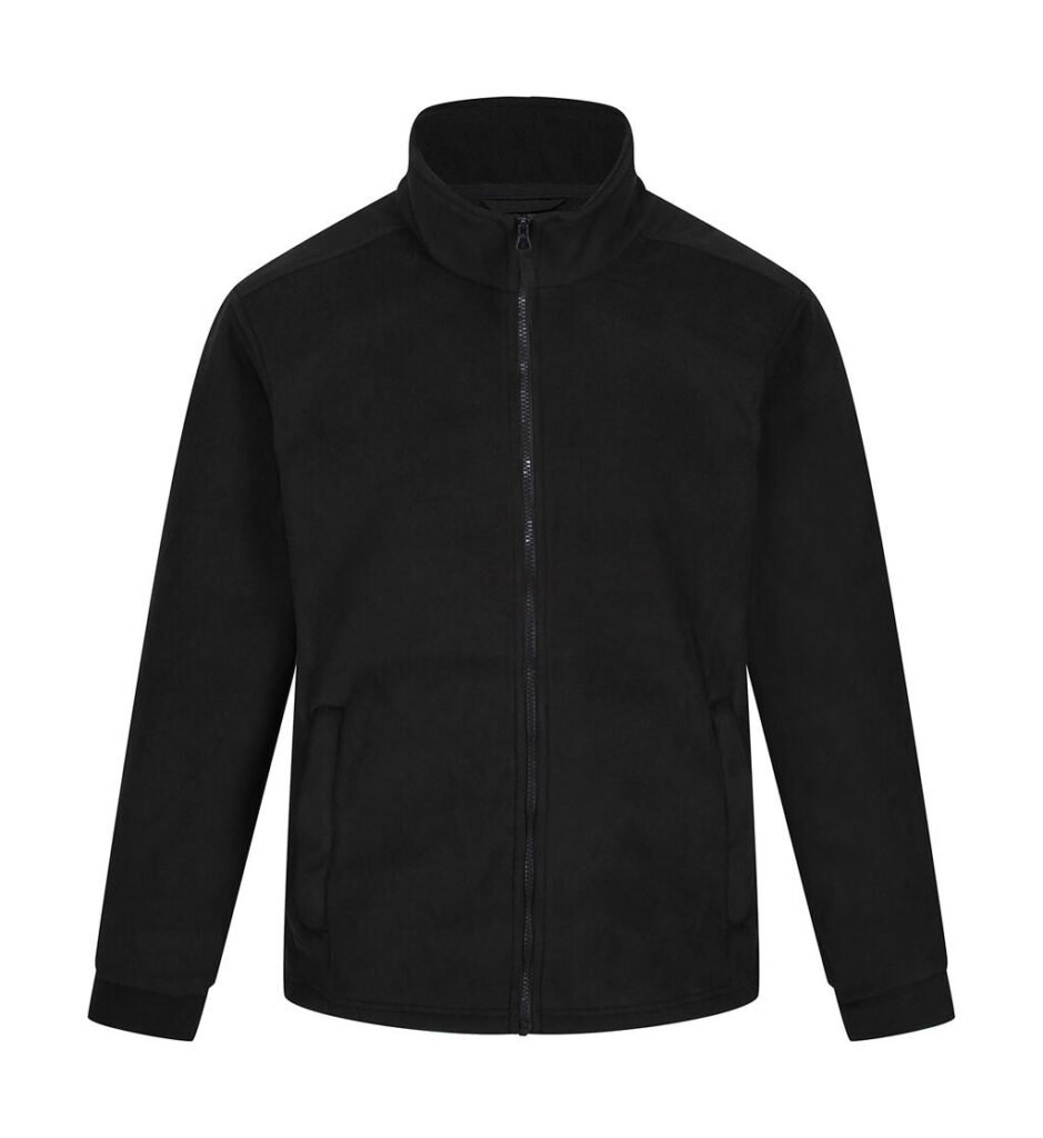 Polaire Regatta Professional Thor 350 Fleece noir