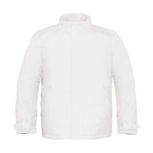 B&C Outerwear – Real+/men Heavy Weight Jacket