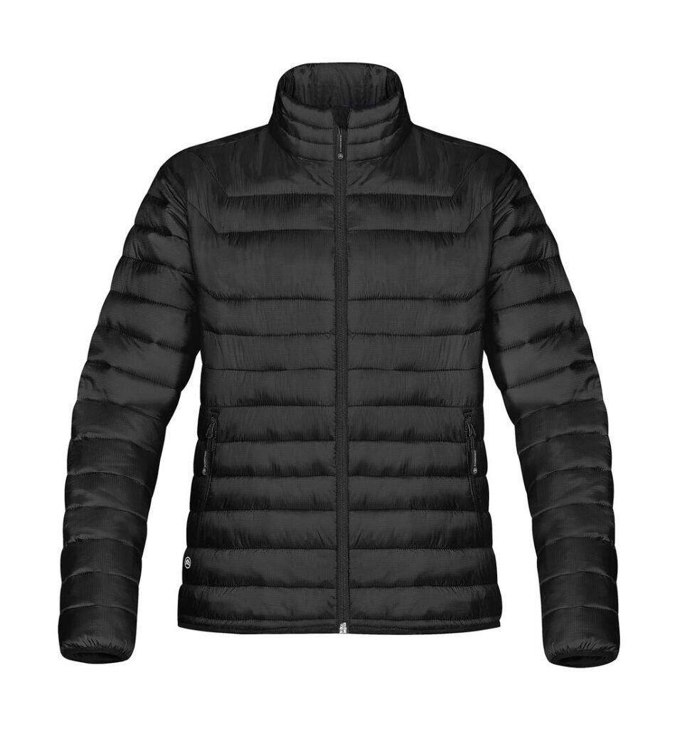 Veste Stormtech Ladies' Altitude noir