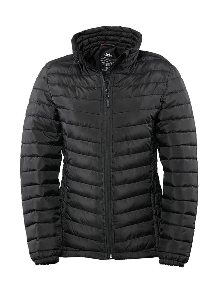 Veste Tee Jays Zepelin noir