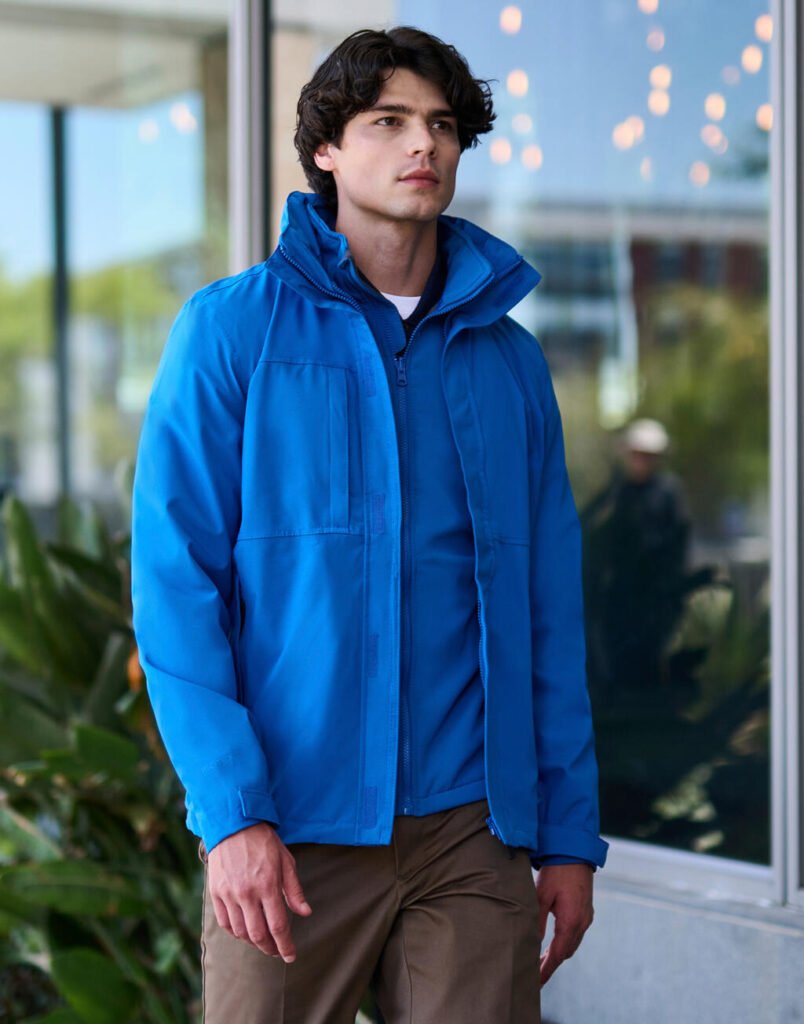 Sweat à capuche Regatta Professional Kingsley 3 in 1