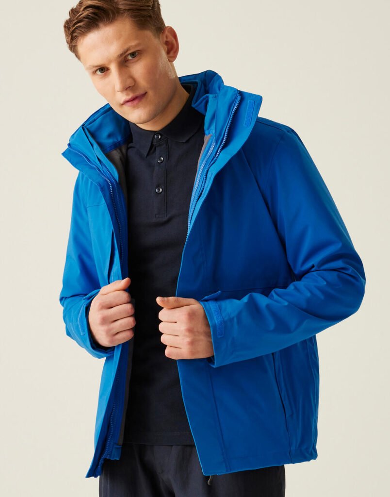 Sweat à capuche Regatta Professional Kingsley 3 in 1