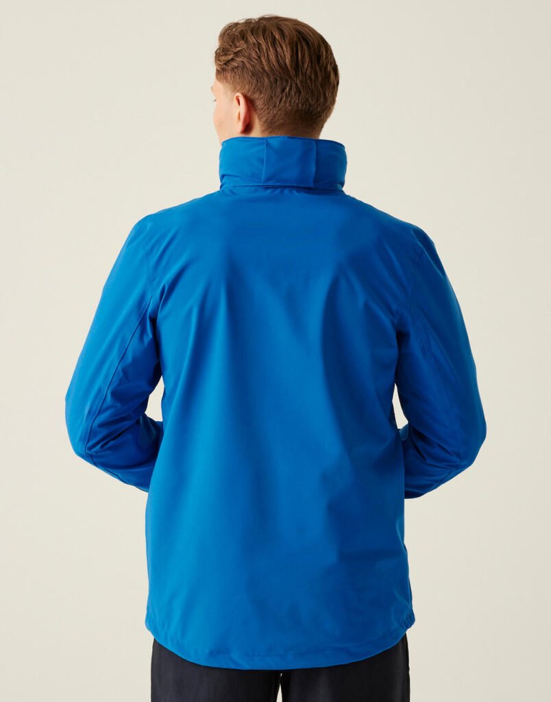 Sweat à capuche Regatta Professional Kingsley 3 in 1