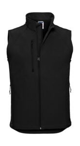 Gilet sans manches 340 g