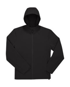 B&C Outerwear – Reset 3Lr Hooded Softshell