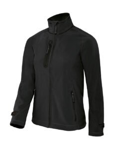 B&C Outerwear – X-Lite Softshell/women Jacket