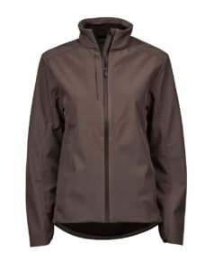 Performance Softshell