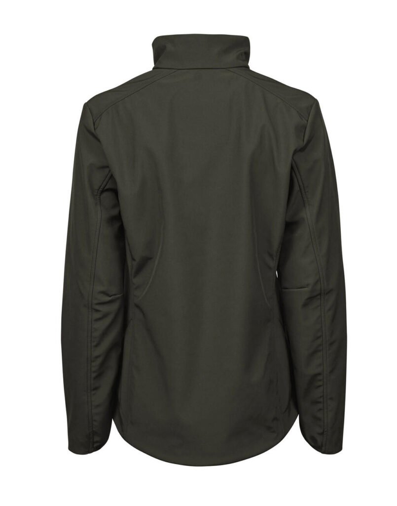 Veste Tee Jays Performance Softshell