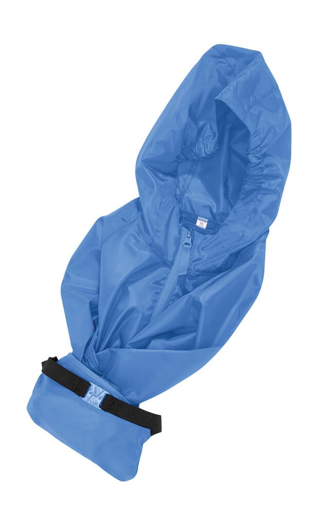 Coupe-vent B&C Outerwear Reset Windbreaker