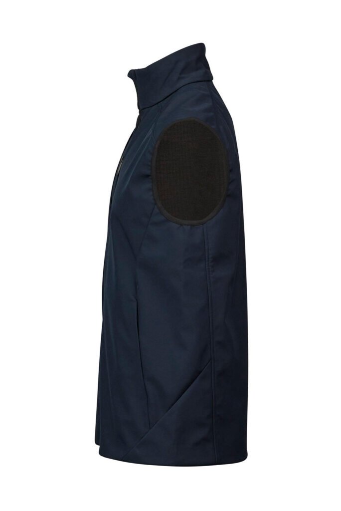 Veste Tee Jays Performance Softshell Bodywarmer