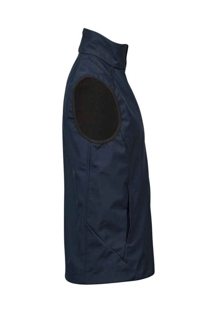 Veste Tee Jays Performance Softshell Bodywarmer