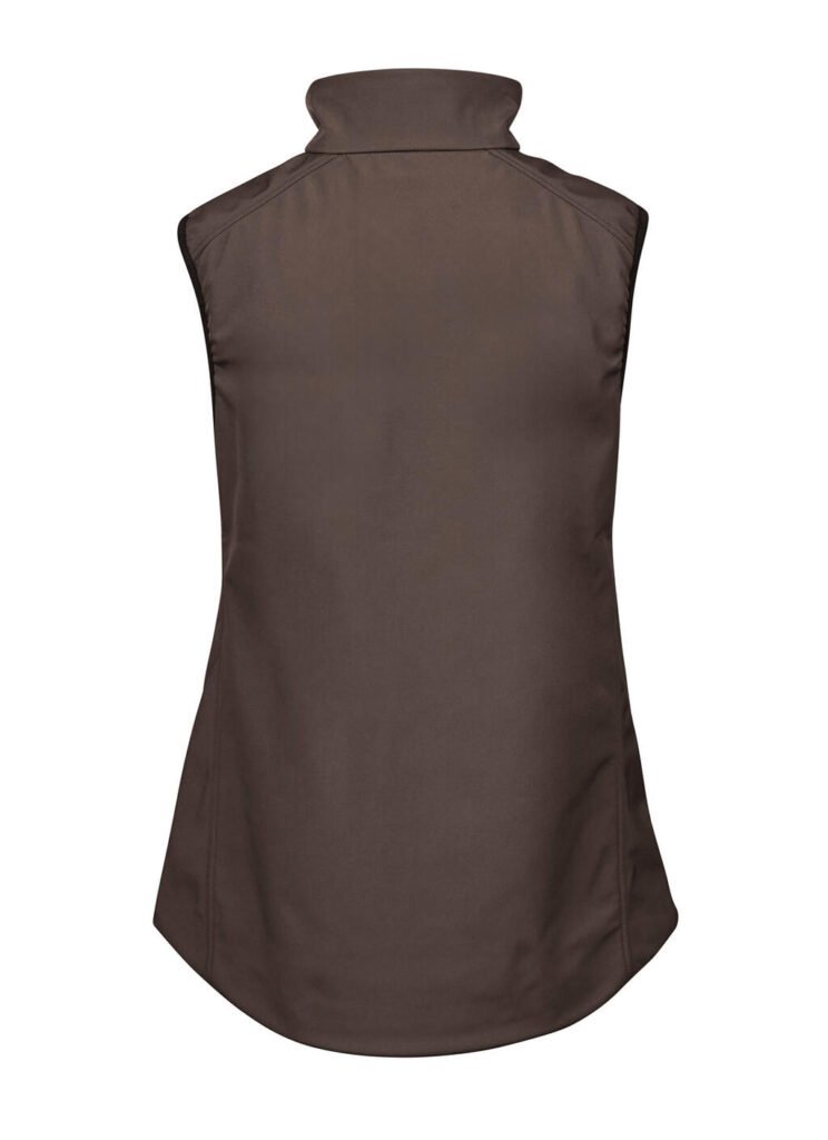 Veste Tee Jays Performance Softshell Bodywarmer