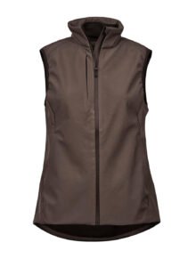 Gilet sans manches 310 g