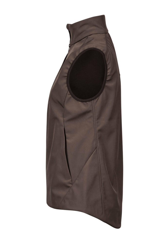 Veste Tee Jays Performance Softshell Bodywarmer