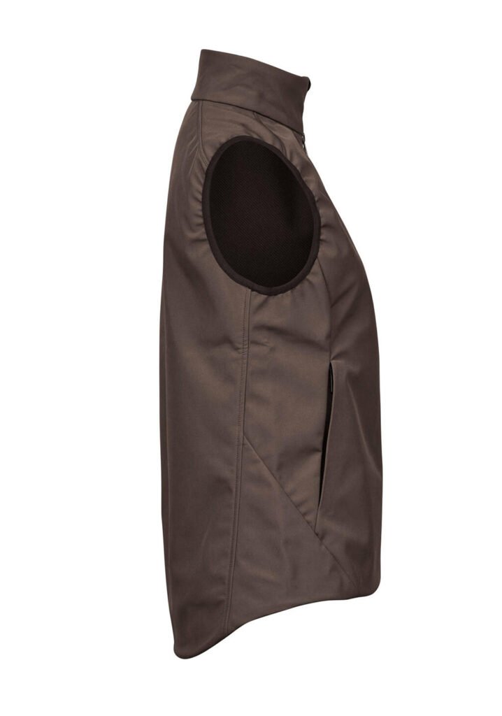 Veste Tee Jays Performance Softshell Bodywarmer