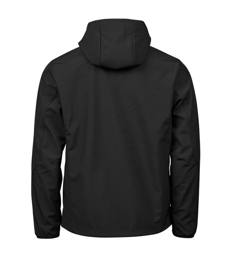 Sweat à capuche Tee Jays Performance Softshell