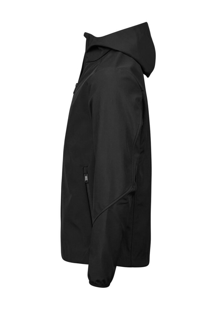 Sweat à capuche Tee Jays Performance Softshell