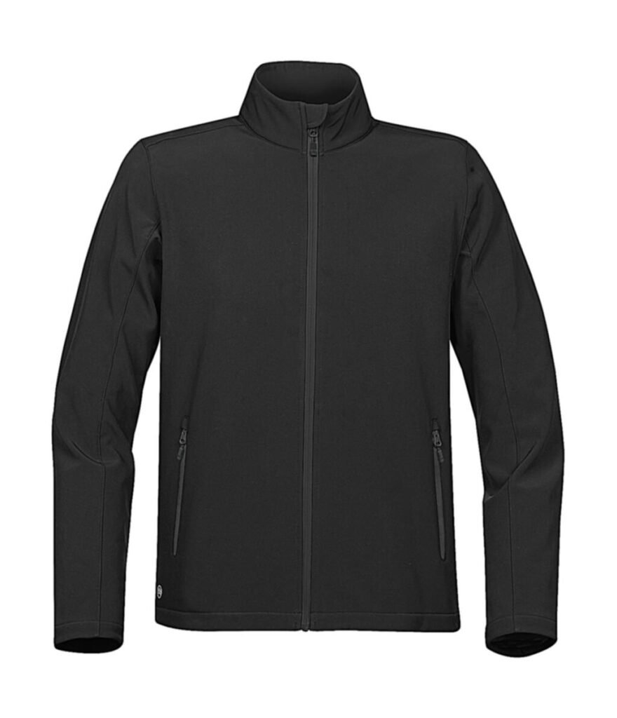Veste Stormtech Orbiter Softshell noir / carbon
